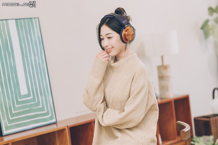 點我看大圖 Dyson OnTrac 降噪耳機完整解析|再闖音訊市場能否闖出名堂?