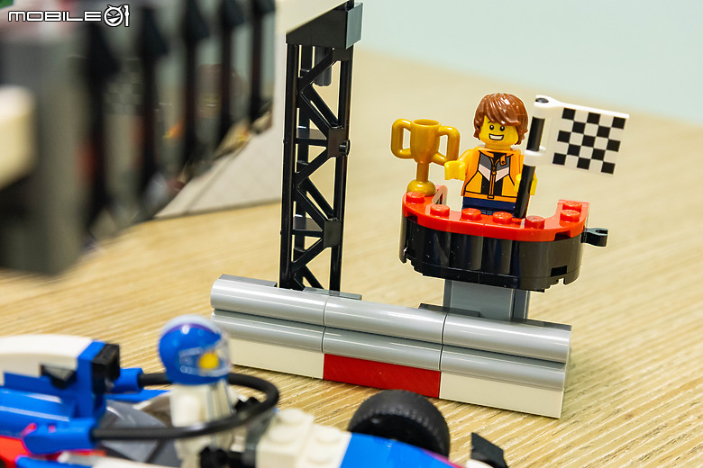 樂高 LEGO F1 Speed Champions、City、Duplo系列新品開箱|77242~77251、60442~60445、60464、60474、10445