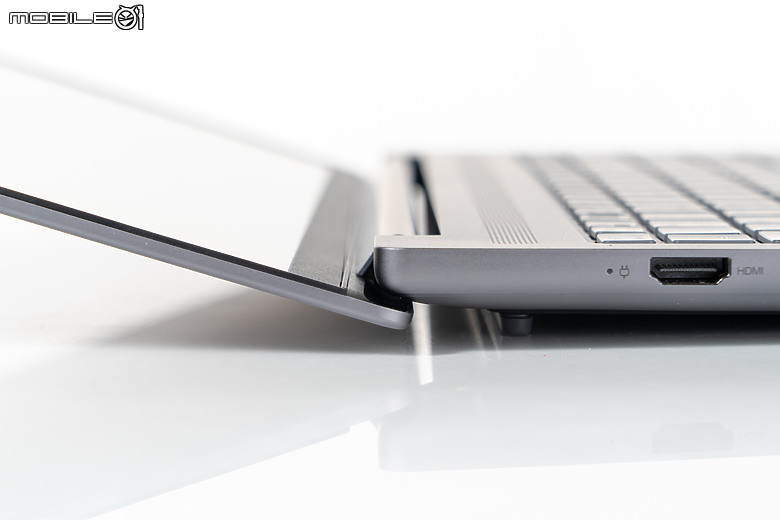 Lenovo IdeaPad Pro 5i (Gen10) 測試報告｜獨家 AI Now 個人化助理加持，生產力全面提升！