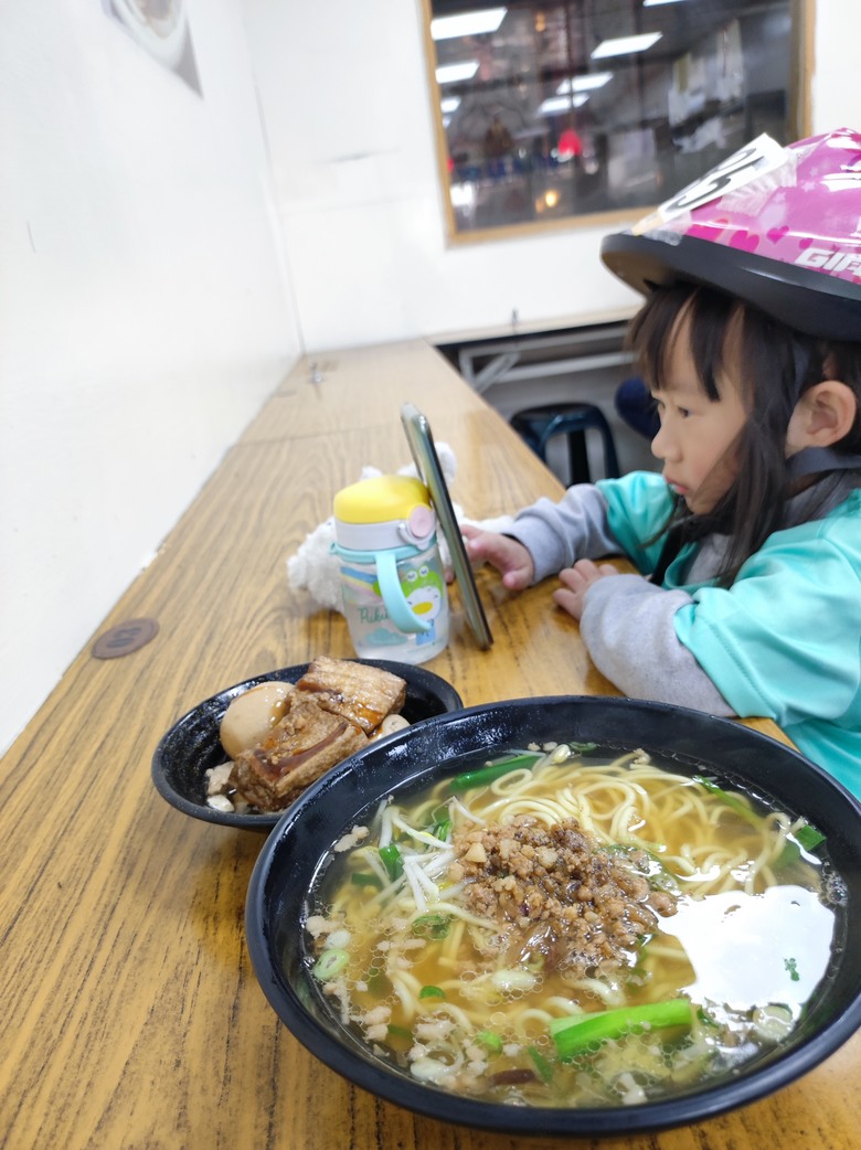 2025年,台中,小小孩的騎旅,萬眾騎拜祈福之旅^_^
