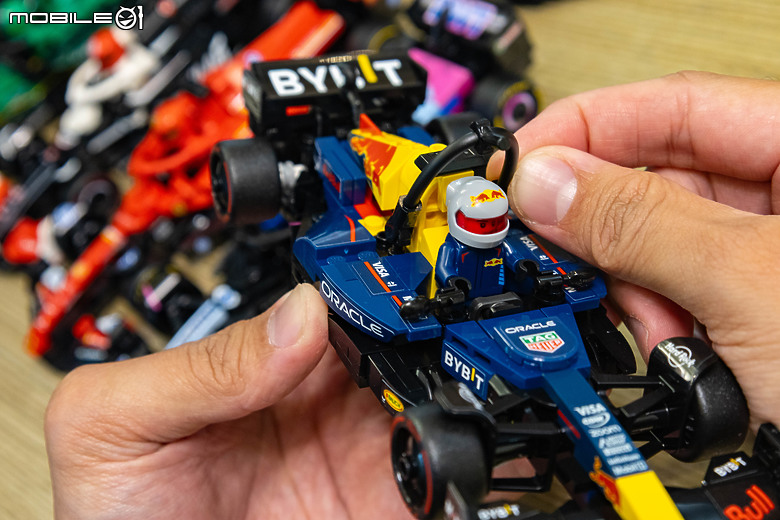 樂高 LEGO F1 Speed Champions、City、Duplo系列新品開箱|77242~77251、60442~60445、60464、60474、10445