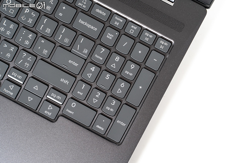 Lenovo IdeaPad Pro 5i (Gen10) 測試報告｜獨家 AI Now 個人化助理加持，生產力全面提升！