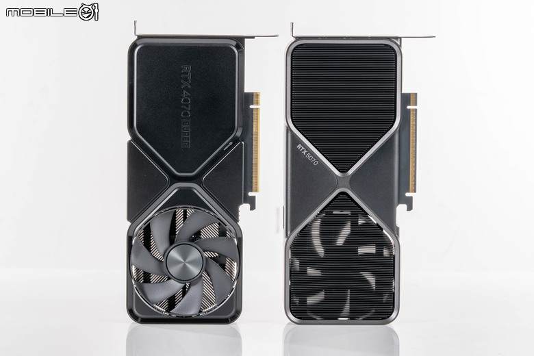 NVIDIA GeForce RTX 5070 FE 創始版顯示卡開箱實測 顯示記憶體再多一點會更好的 1440p 主力選擇