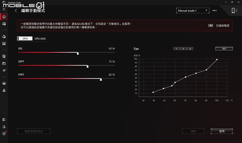ROG Flow Z13 (2025) 測試報告｜內顯也能戰 3A 大作，二合一電競筆電再進化！