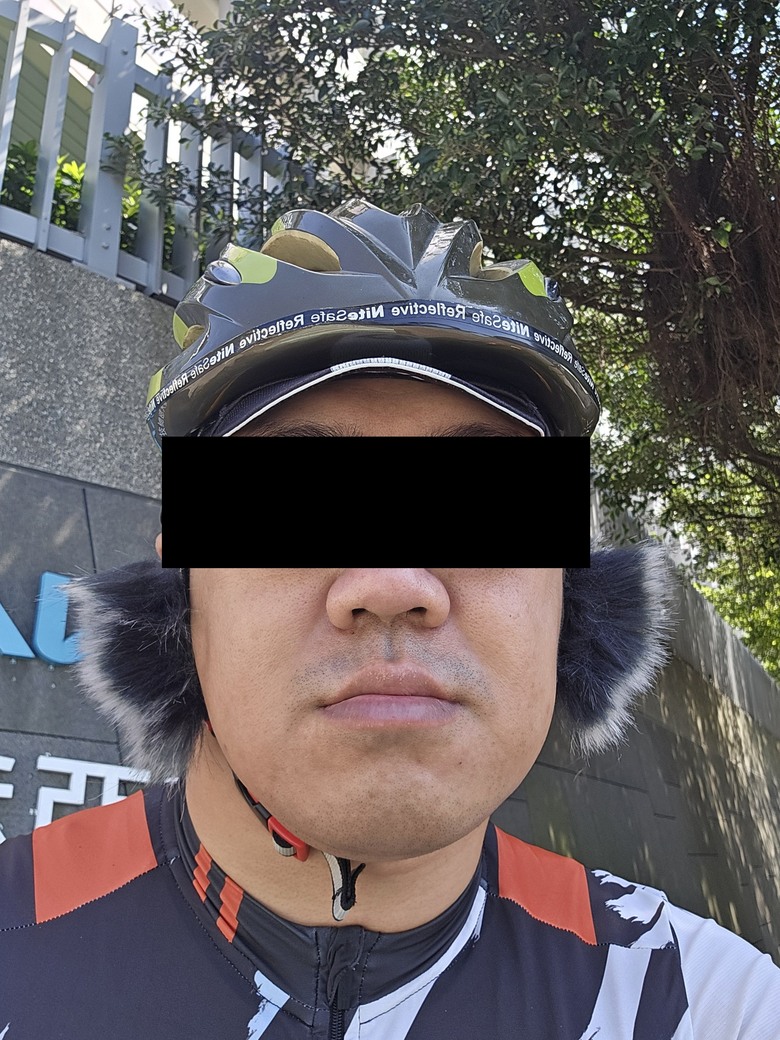 [介紹]自製CAT EARS抗噪耳罩