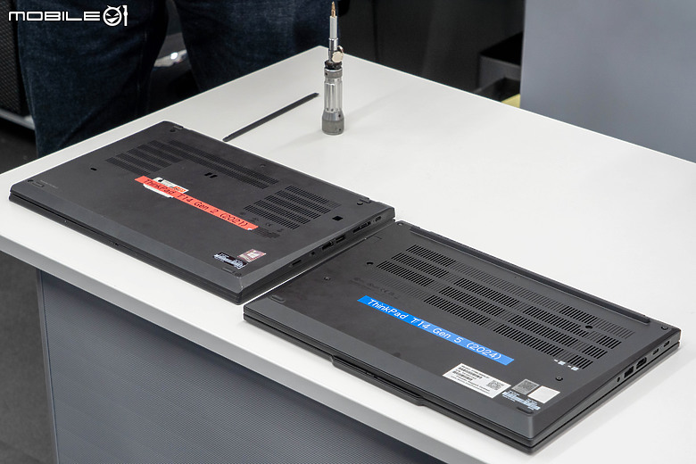 Lenovo Yamato Lab 大和實驗室直擊|千錘百鍊造就經典的 ThinkPad 筆電誕生地!