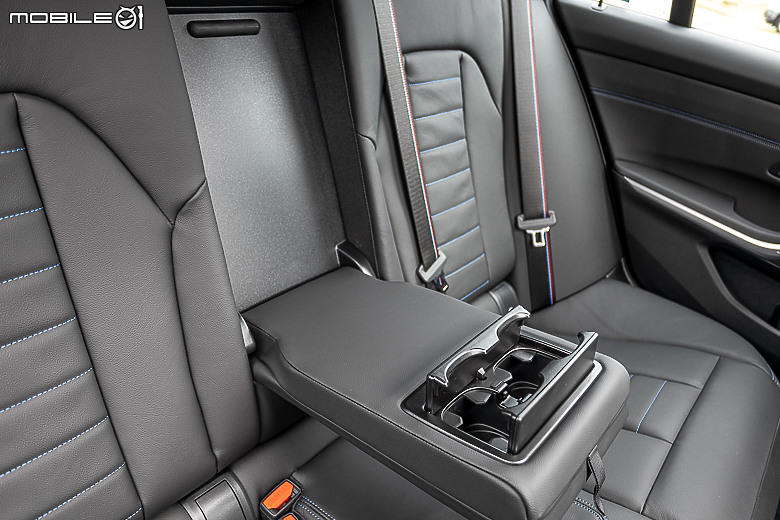 BMW 330i Touring M Sport 試駕｜帥勁有型邁入進階人生！