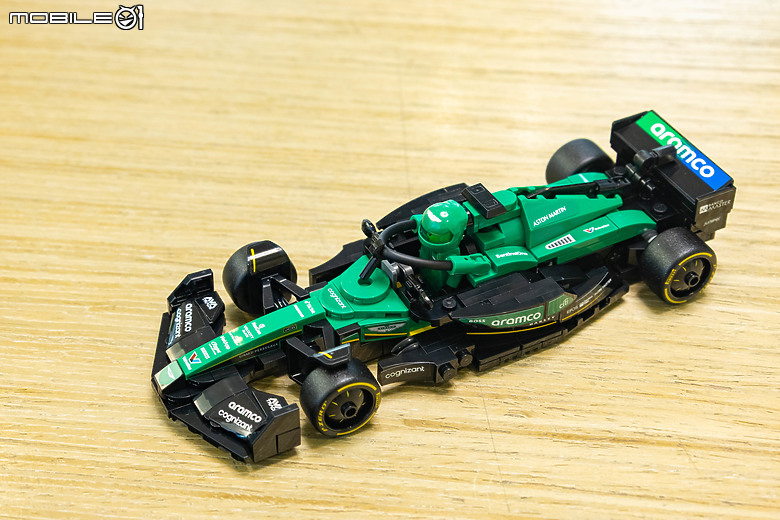 樂高 LEGO F1 Speed Champions、City、Duplo系列新品開箱|77242~77251、60442~60445、60464、60474、10445