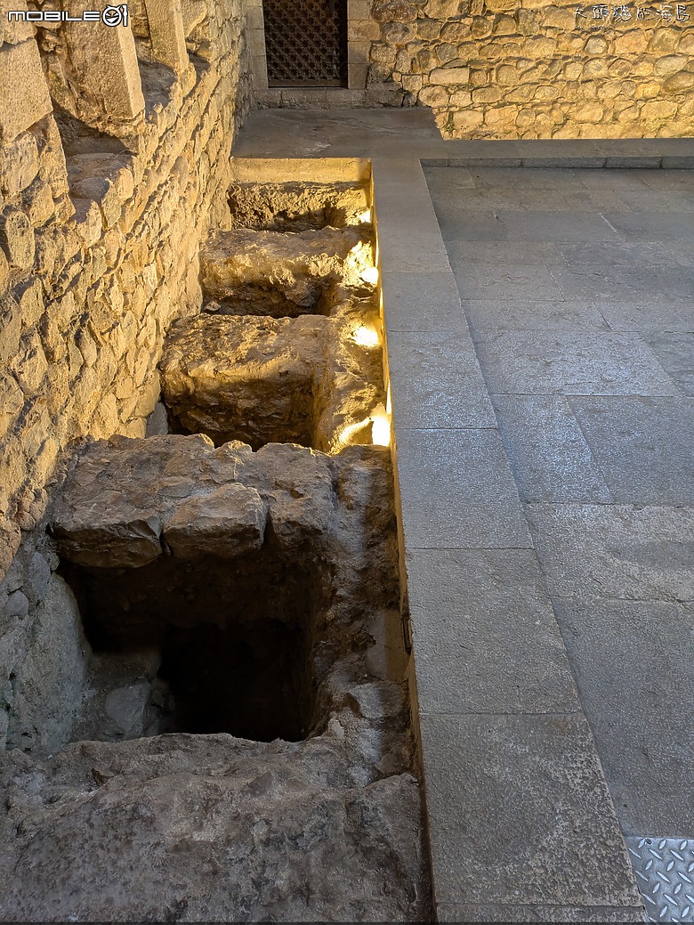 [大頭貓的海島] 西班牙加泰隆尼亞地區的一顆明珠 赫羅納 (Spain: Girona)