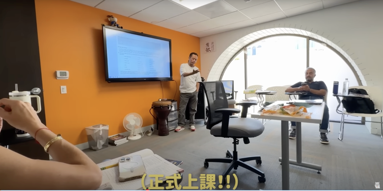【美國語言學校推薦】Soya西岸遊學心得