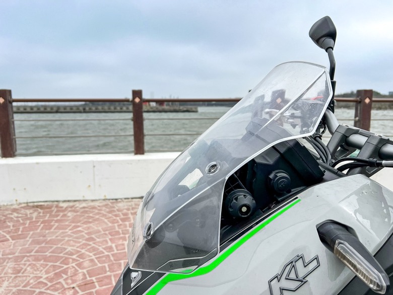 Brera X走訪彰化海線：王功、彰濱、鹿港
