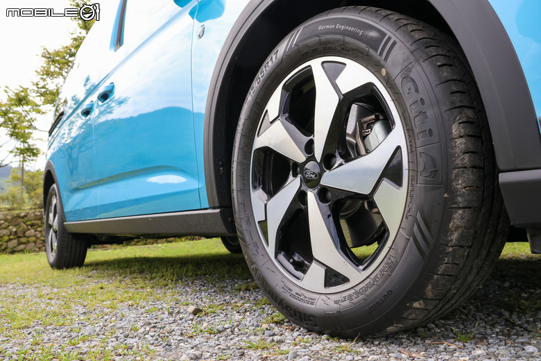 Ford Tourneo Connect 旅玩家 Active 試駕｜休旅、實用、商務機能：我要全部！