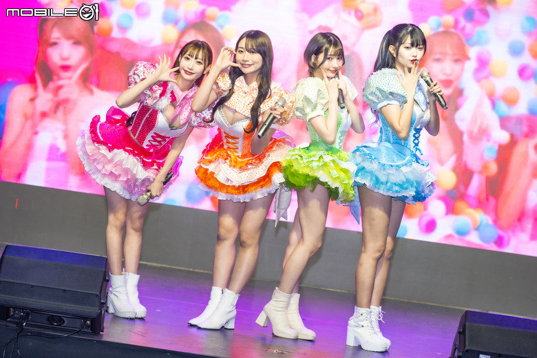 【採訪】把六本木夜場搬到台灣!ROKUSAN ANGEL 30位夢幻女神級舞孃五月襲台!