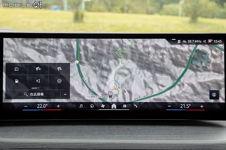 BMW 330i Touring M Sport 試駕｜帥勁有型邁入進階人生！