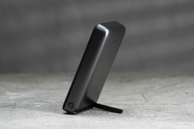 【開箱測試】AUKEY Qi2 10000mAh ( PB-MS06)磁吸無線行動電源