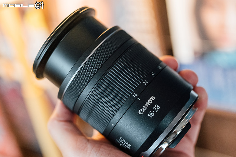 Canon RF 16-28mm f/2.8 IS STM 評測報告｜平民超廣角鏡皇、輕巧可靠且超值！