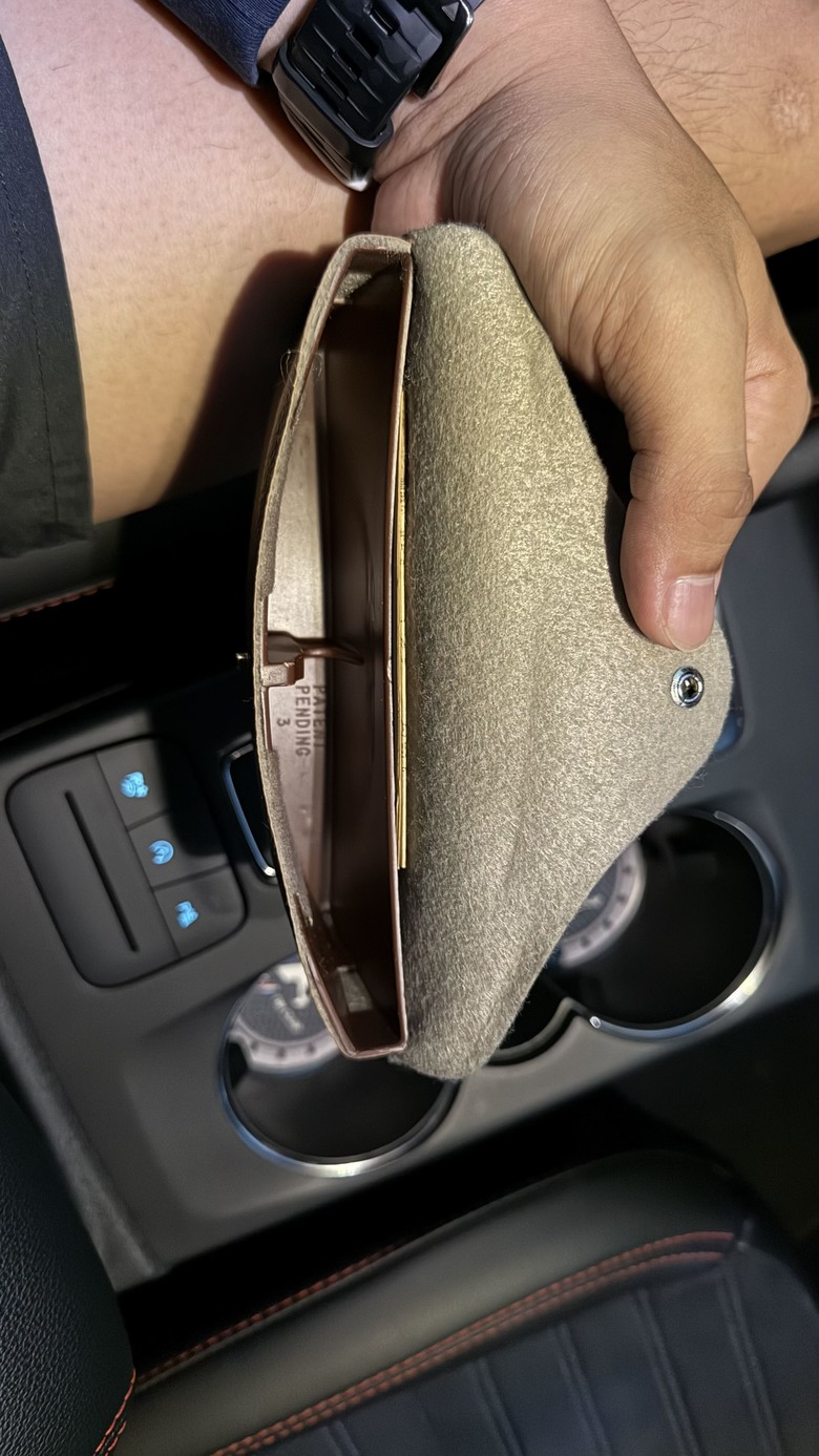 Ray-Ban BL款 真假？