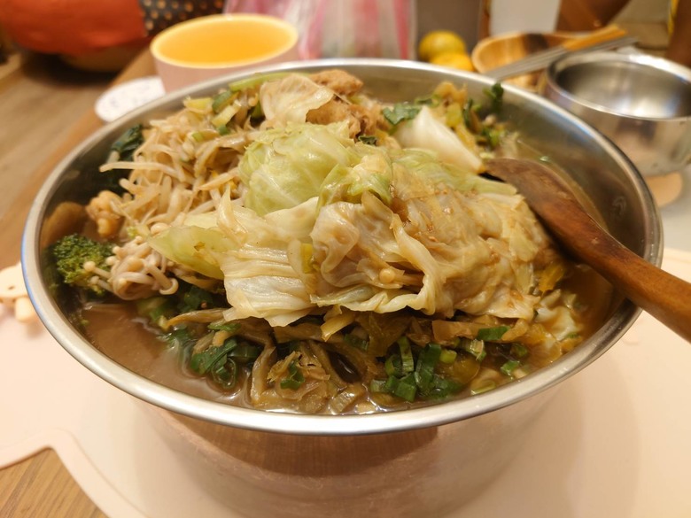 滷都香滷味-基隆-食記