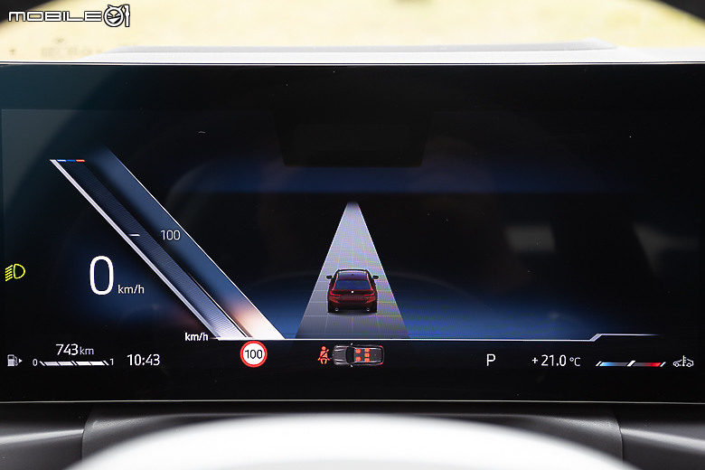 BMW 330i Touring M Sport 試駕｜帥勁有型邁入進階人生！