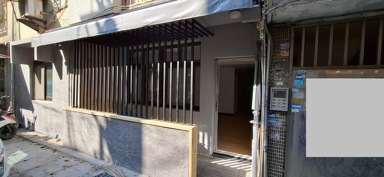 【開箱】好溝通有效率統包╳設計師 53年公寓大翻新