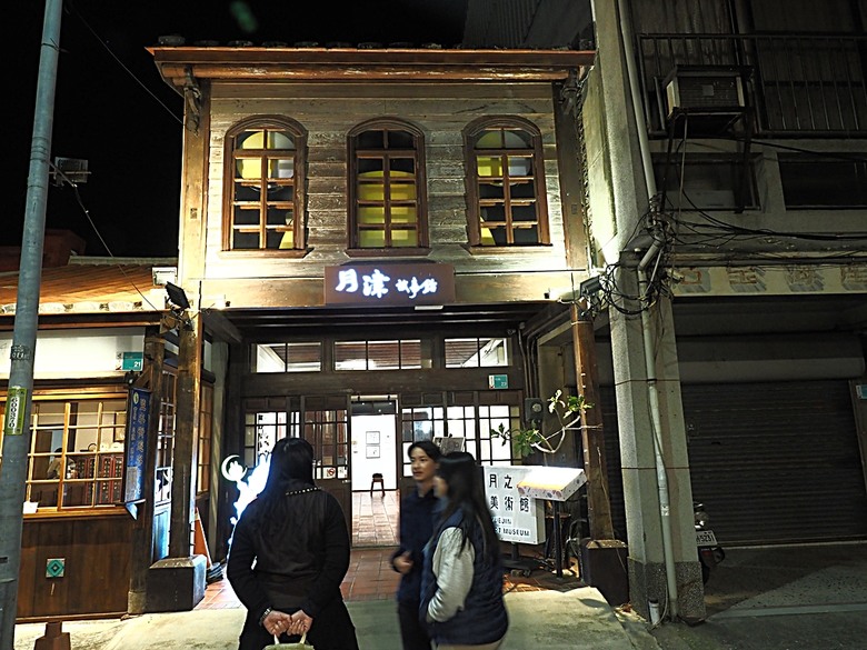2025學甲蜀葵花文化節、新營波光節與2024 漫月美行動，附掛清安意麵與銀峰冰菓室 — 北臺南藝文活動大彙集