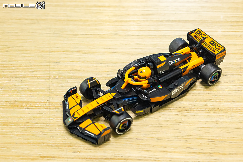 樂高 LEGO F1 Speed Champions、City、Duplo系列新品開箱|77242~77251、60442~60445、60464、60474、10445