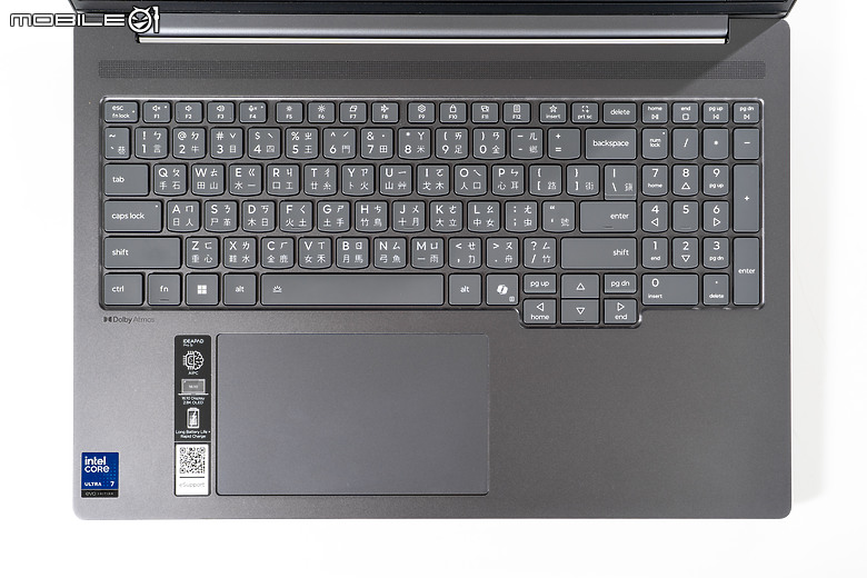 Lenovo IdeaPad Pro 5i (Gen10) 測試報告｜獨家 AI Now 個人化助理加持，生產力全面提升！