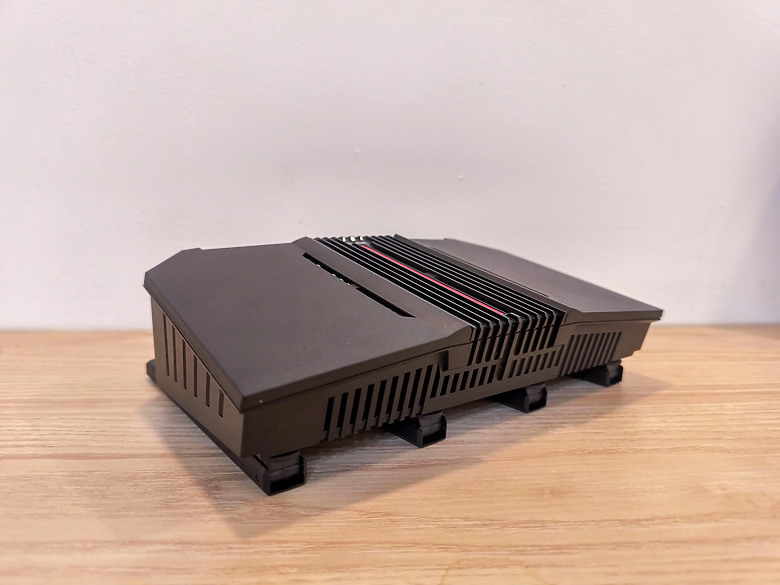 家用WiFi分享器升級 ASUS RT-BE92U簡單開箱