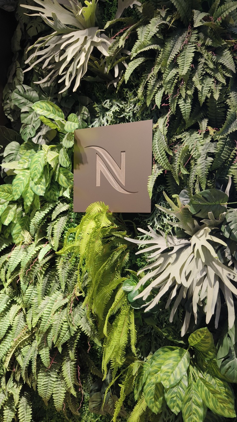 [分享] Nespresso Lattissima one