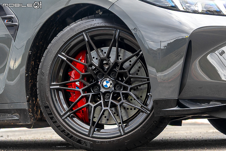 BMW M3 Touring Competition 試駕｜狂妄性能與熱血激情交織，令人嚮往的暴力旅行車！