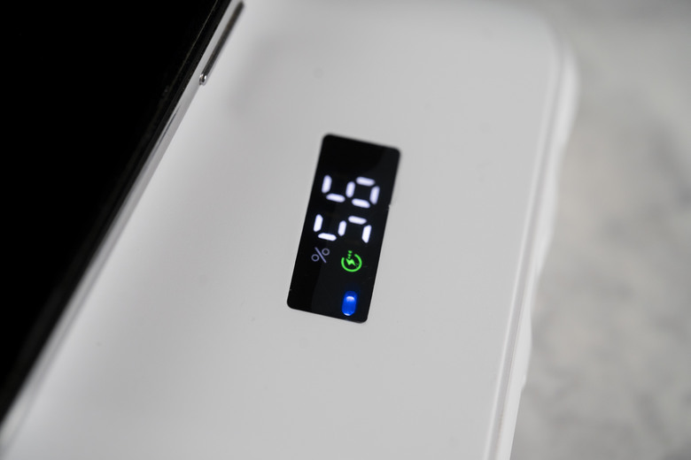 【開箱測試】GIGASTONE QP-10100W 10000mAh 3合1 無線快充行動電源