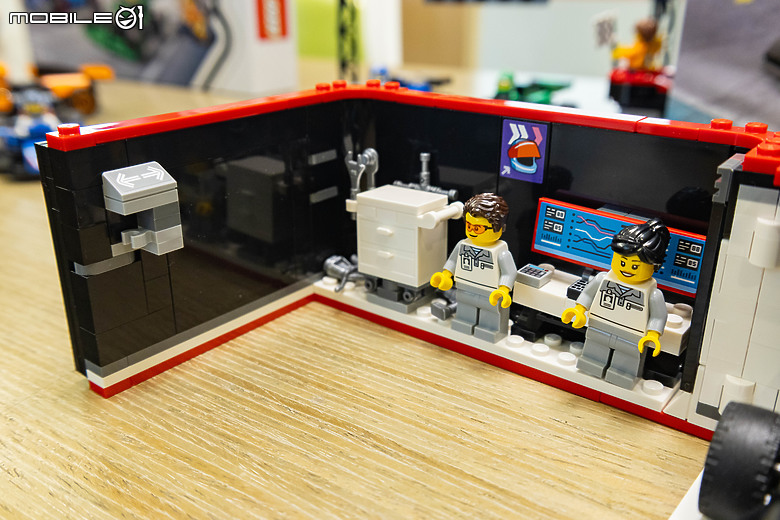 樂高 LEGO F1 Speed Champions、City、Duplo系列新品開箱|77242~77251、60442~60445、60464、60474、10445