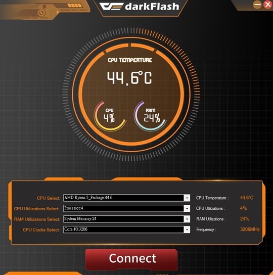 性價比三箭頭！ 開箱大飛darkFlash的DF4100+DN360D+PMT850W