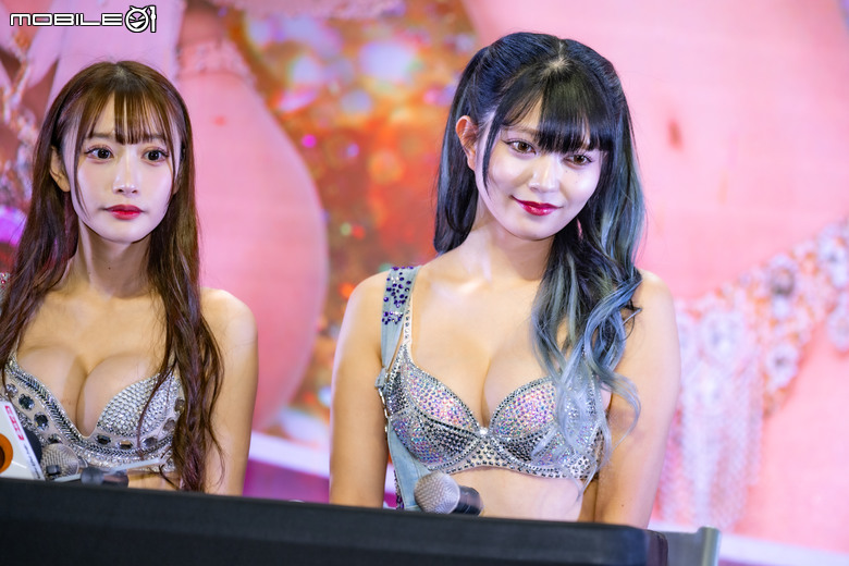【採訪】把六本木夜場搬到台灣!ROKUSAN ANGEL 30位夢幻女神級舞孃五月襲台!