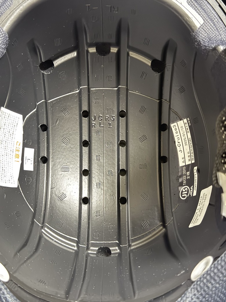 【開箱】SHOEI J-Cruise 3 WHIZZY 看似小改 但大有來頭