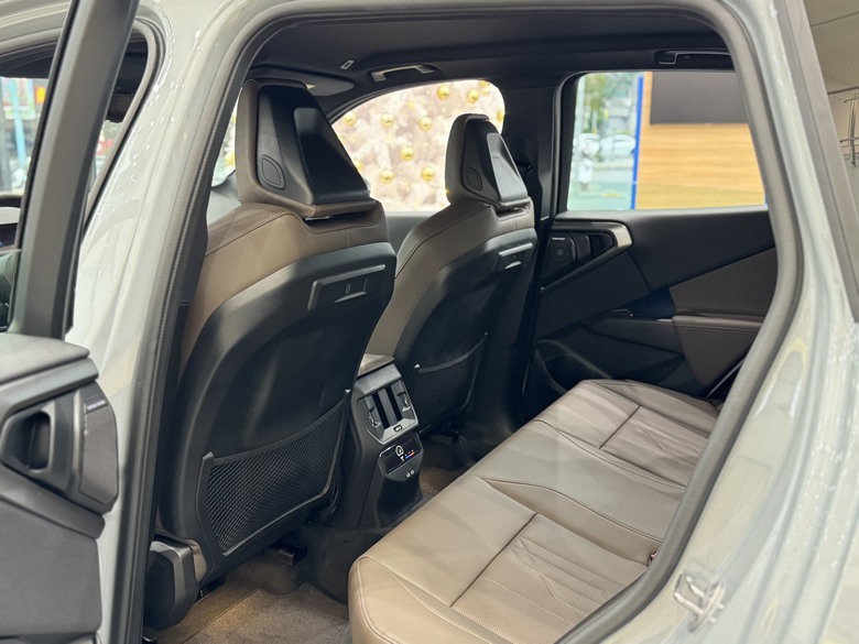 大改款 BMW G45 X3 迷人之處