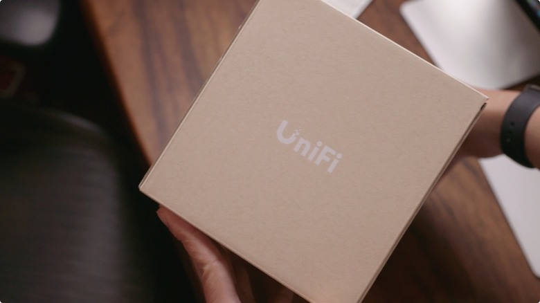 終於看到 iPhone 的 Wi-Fi 極速？UniFi Dream Router 7 台灣首開箱！