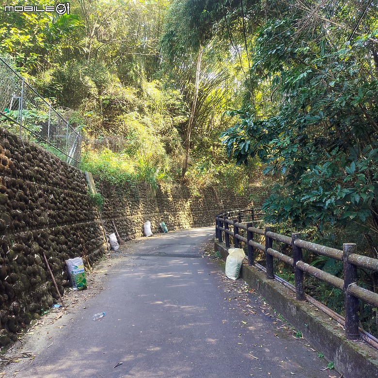 東勢區小中嵙健行步道，結合周遭景點才好玩的步道! 😂