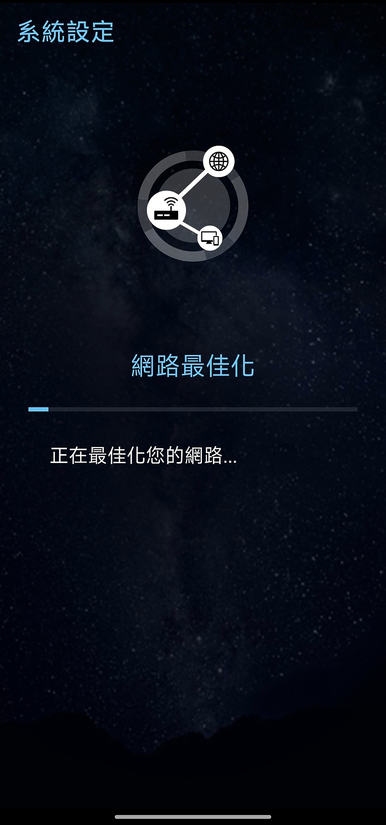 家用WiFi分享器升級 ASUS RT-BE92U簡單開箱