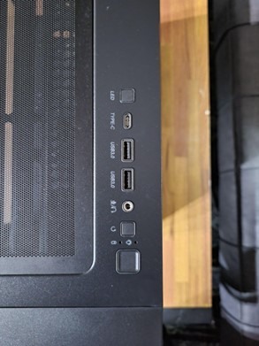 性價比三箭頭！ 開箱大飛darkFlash的DF4100+DN360D+PMT850W