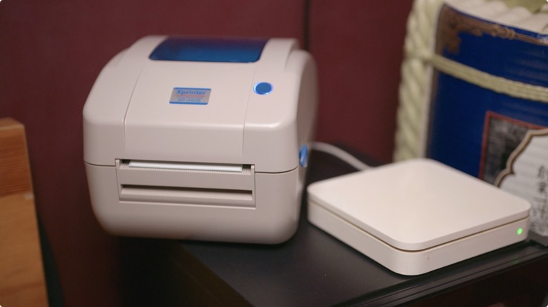 終於看到 iPhone 的 Wi-Fi 極速？UniFi Dream Router 7 台灣首開箱！