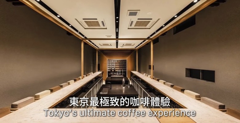咖啡界的米其林三星?東京清澄白河 KOFFEE MAMEYA Kakeru 震撼味蕾體驗!