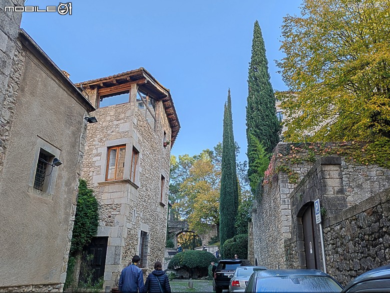 [大頭貓的海島] 西班牙加泰隆尼亞地區的一顆明珠 赫羅納 (Spain: Girona)