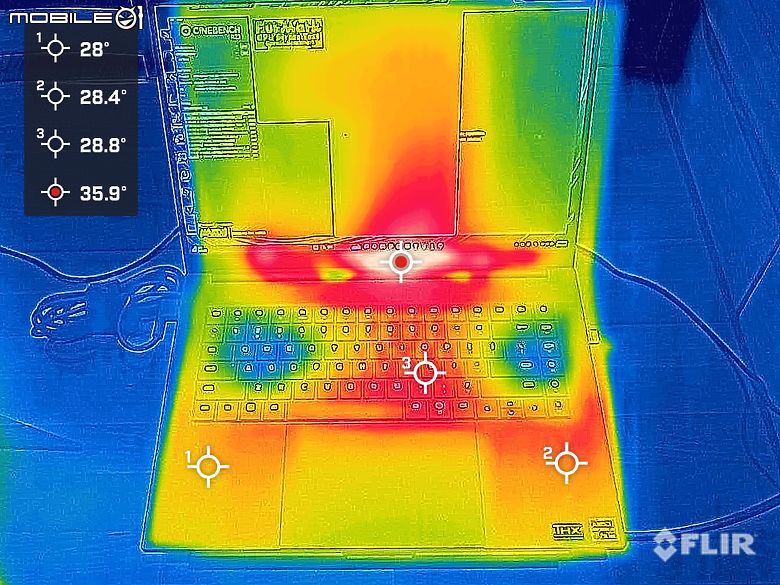Razer Blade 16 效能完整解析｜RTX 5090 Laptop GPU 讓筆電再次超越效能限界