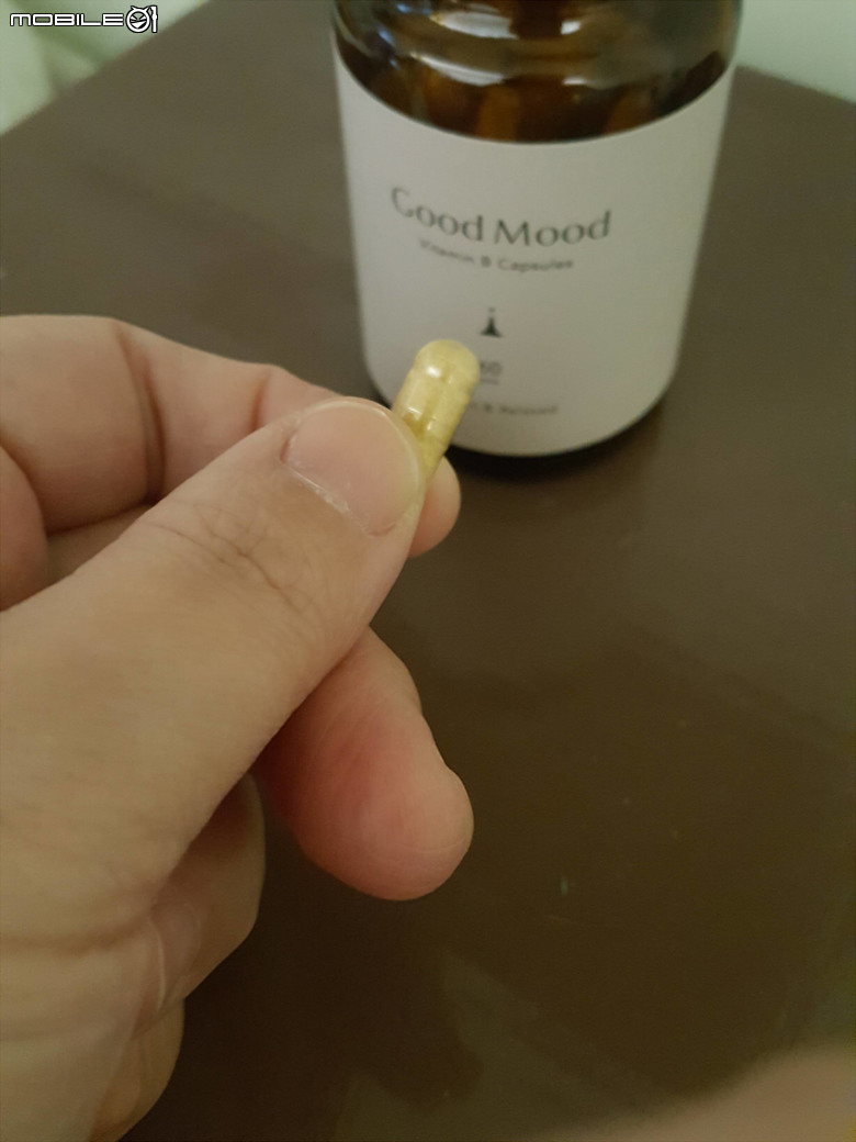 維他命B群的世界博大精深!