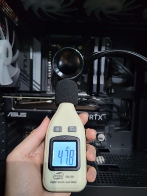 性價比三箭頭！ 開箱大飛darkFlash的DF4100+DN360D+PMT850W