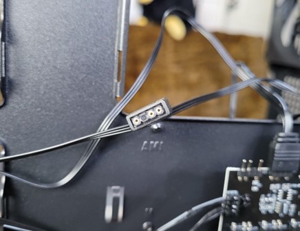 性價比三箭頭！ 開箱大飛darkFlash的DF4100+DN360D+PMT850W