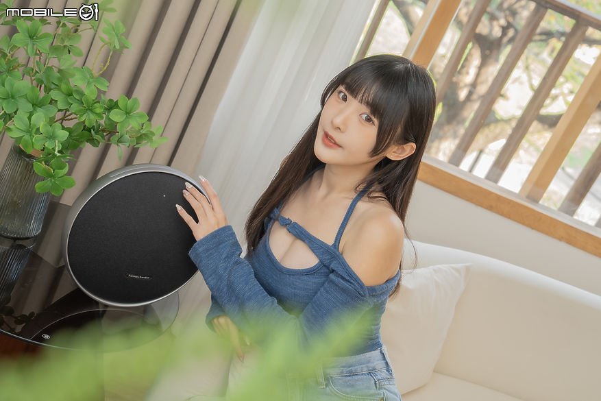 harman/kardon ONYX STUDIO 9 試聽報告|優雅設計與卓越音質的雙重體驗