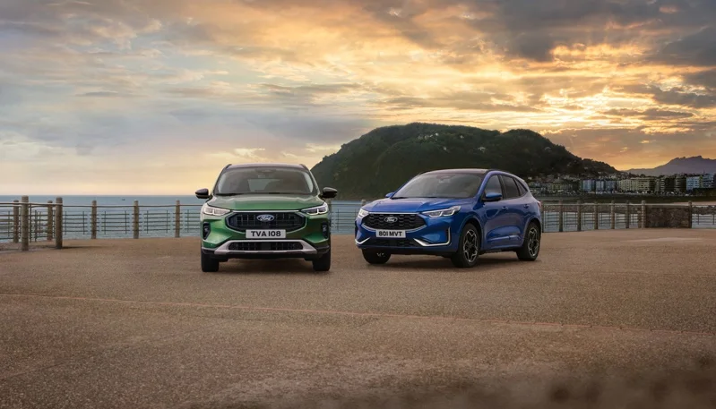 當代最具指標性掀背作品就此消逝,Ford Focus將自11月起全面退出歐洲市場!