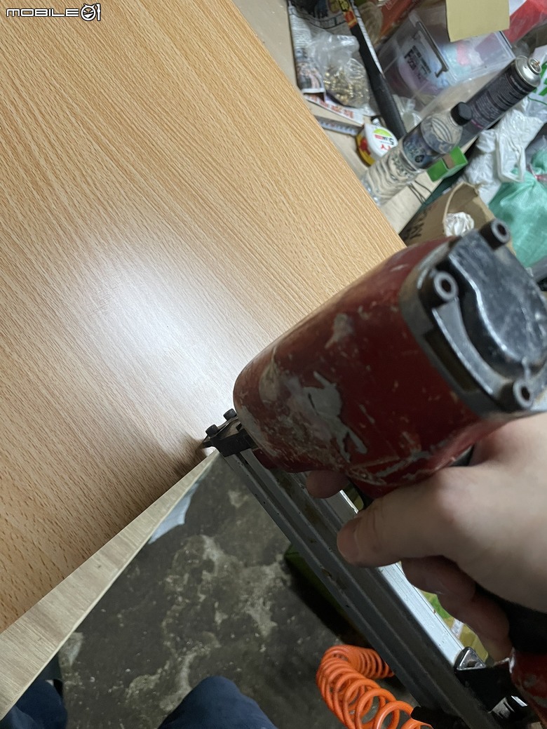兩房無裝潢，省錢DIY入住兩年歷程分享